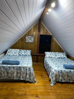 cabana canto da maré